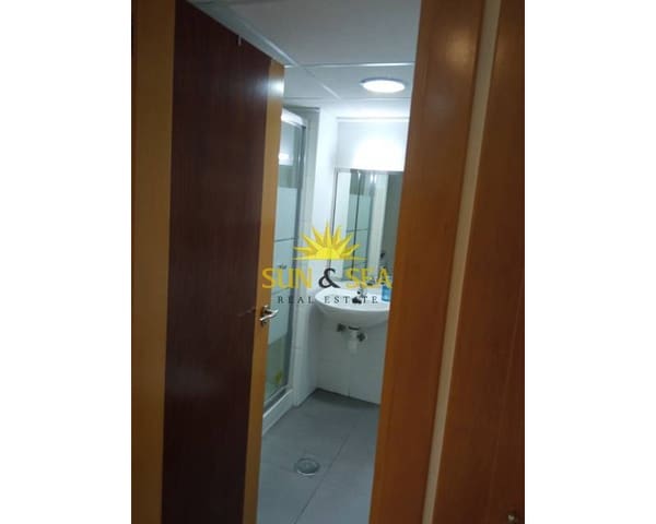 2 bedroom Apartment for rent in Santa catalina, Murcia city - € 900 (Ref: 9436482)