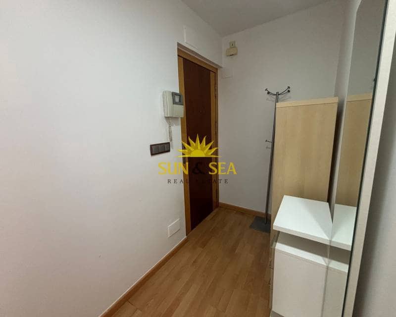 2 bedroom Apartment for rent in Murcia city - € 900 (Ref: 9436482)