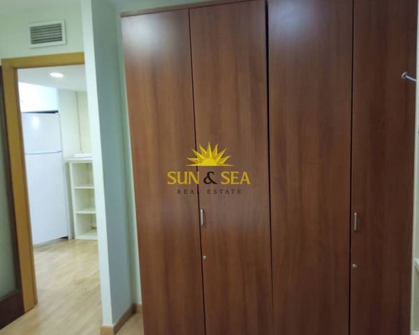 2 bedroom Apartment for rent in Santa catalina, Murcia city - € 900 (Ref: 9436482)