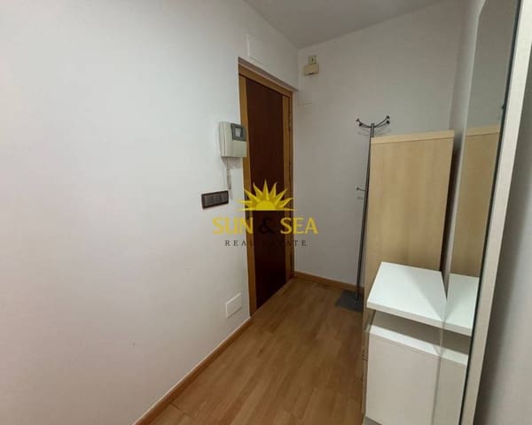 2 bedroom Apartment for rent in Santa catalina, Murcia city - € 900 (Ref: 9436482)