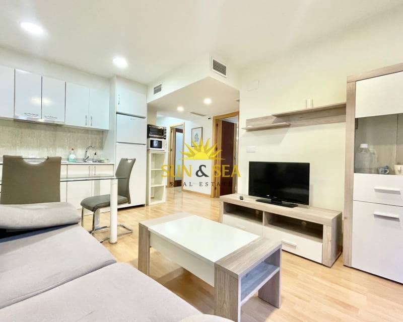 2 soverom Leilighet til leie i Murcia by - € 900 (Ref: 9436482)