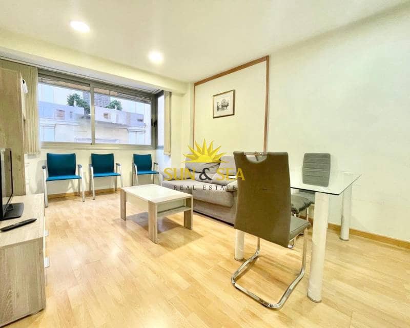 2 soverom Leilighet til leie i Murcia by - € 900 (Ref: 9436482)