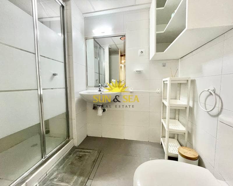 2 soverom Leilighet til leie i Murcia by - € 900 (Ref: 9436482)