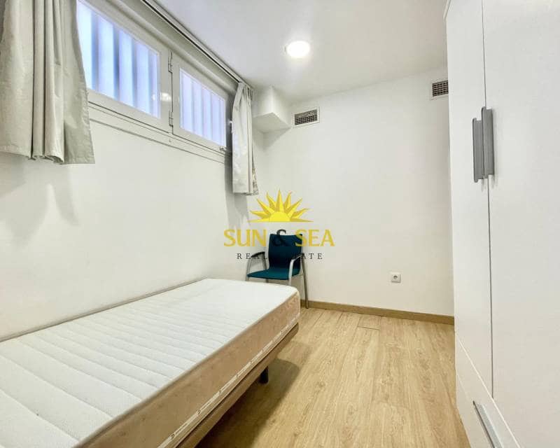 2 soverom Leilighet til leie i Murcia by - € 900 (Ref: 9436482)