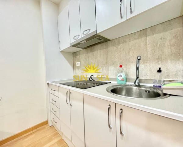 2 quarto Apartamento para arrendar em Santa catalina, Múrcia cidade - 900 € (Ref: 9436482)