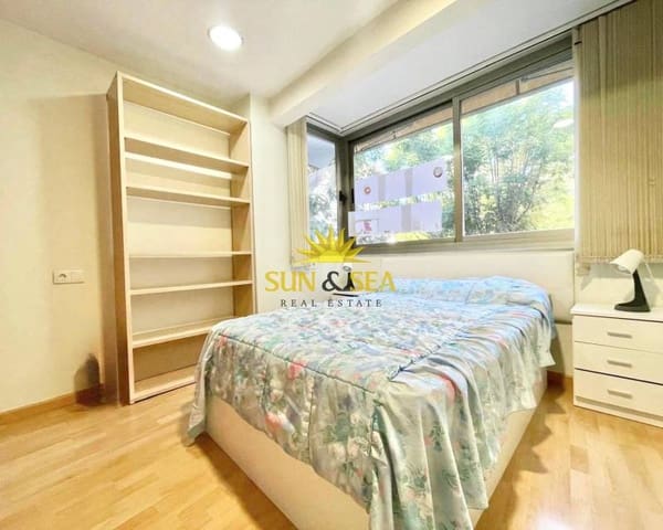 2 quarto Apartamento para arrendar em Santa catalina, Múrcia cidade - 900 € (Ref: 9436482)