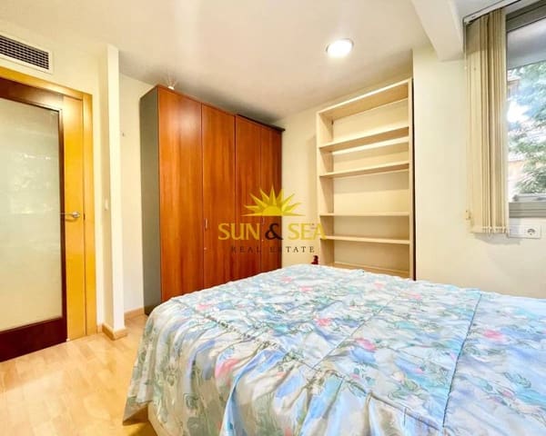 2 quarto Apartamento para arrendar em Santa catalina, Múrcia cidade - 900 € (Ref: 9436482)