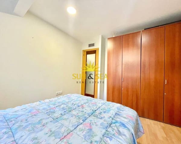 2 quarto Apartamento para arrendar em Santa catalina, Múrcia cidade - 900 € (Ref: 9436482)