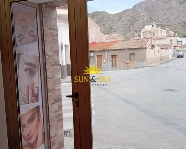 2 soveværelse Erhverv til leje i Cox - € 350 (Ref: 9436483)