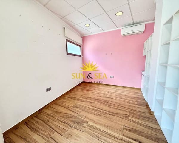 Local Comercial de 2 habitaciones en Cox en alquiler - 350 € (Ref: 9436483)