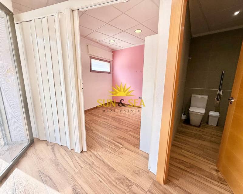 Local Comercial de 2 habitaciones en Cox en alquiler - 350 € (Ref: 9436483)