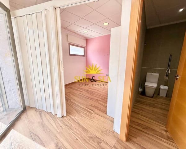 Local Comercial de 2 habitaciones en Cox en alquiler - 350 € (Ref: 9436483)