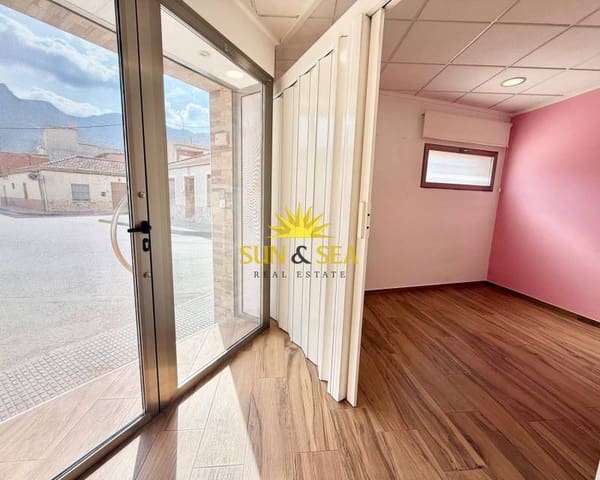 Local Comercial de 2 habitaciones en Cox en alquiler - 350 € (Ref: 9436483)