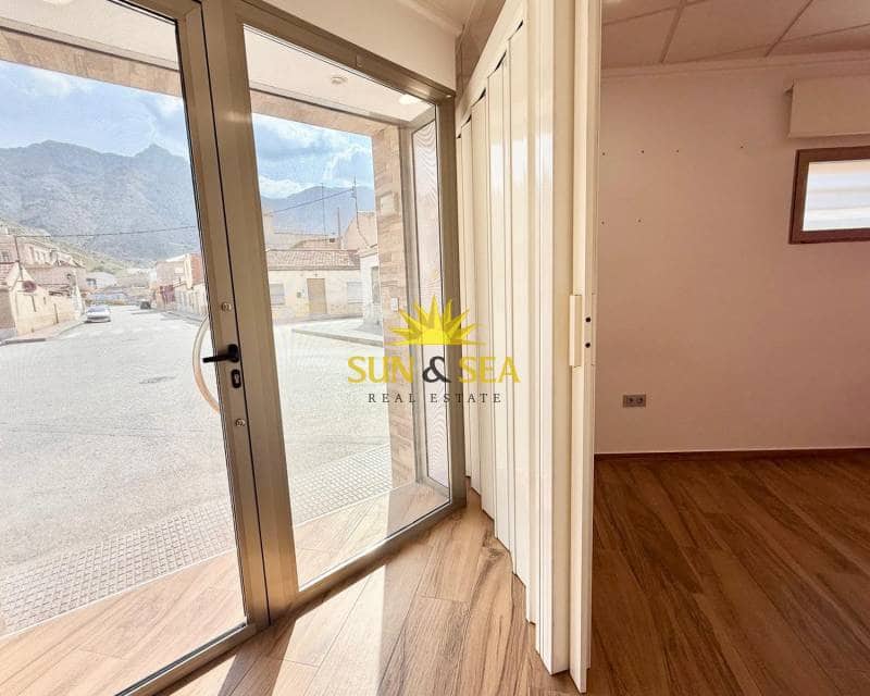 Local Comercial de 2 habitaciones en Cox en alquiler - 350 € (Ref: 9436483)