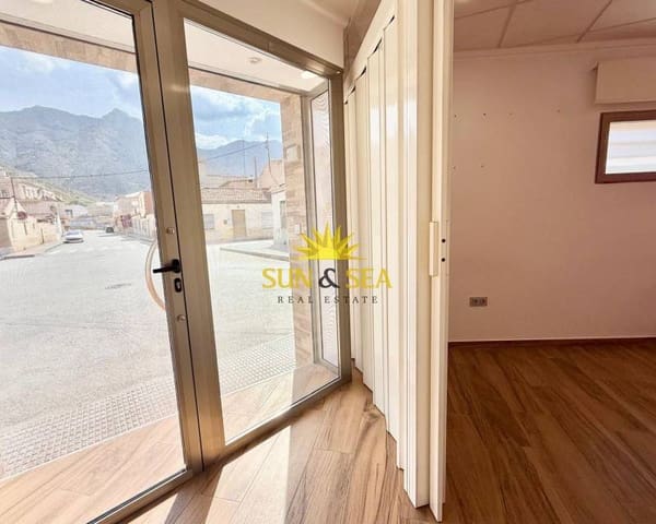 Local Comercial de 2 habitaciones en Cox en alquiler - 350 € (Ref: 9436483)