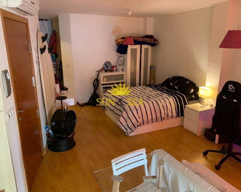 1 soverom Leilighet til leie i Murcia by - € 600 (Ref: 9437924)