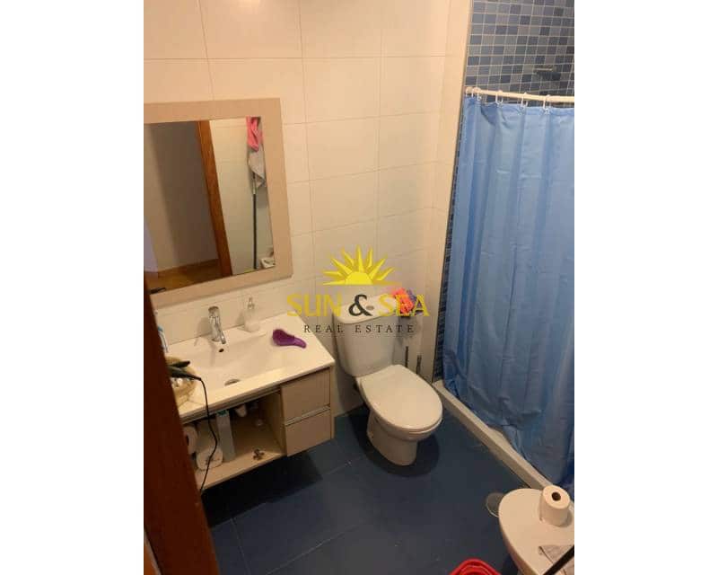 1 soverom Leilighet til leie i Murcia by - € 600 (Ref: 9437924)