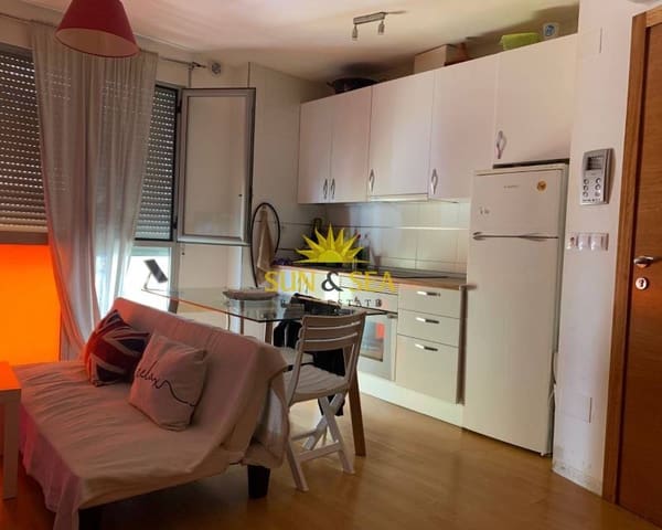 1 makuuhuone Huoneisto vuokrattavana paikassa San Antolín, Murcia kaupunki - 600 € (Ref: 9437924)
