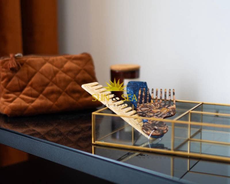 2 makuuhuone Huoneisto myytävänä paikassa Torrevieja - 174 800 € (Ref: 9438716)