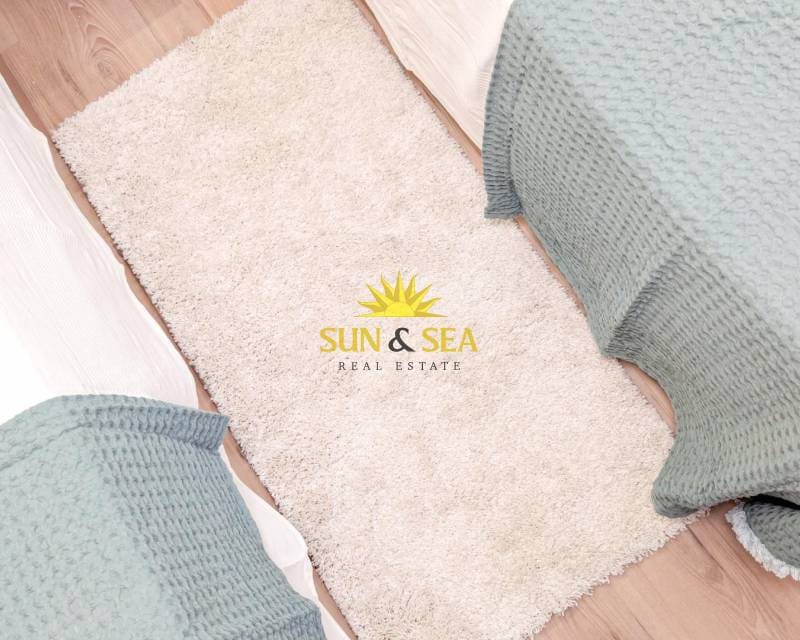 2 makuuhuone Huoneisto myytävänä paikassa Torrevieja - 174 800 € (Ref: 9438716)