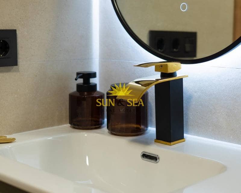 2 makuuhuone Huoneisto myytävänä paikassa Torrevieja - 174 800 € (Ref: 9438716)