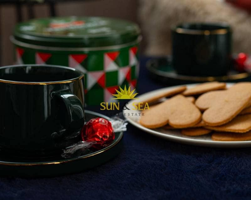 2 makuuhuone Huoneisto myytävänä paikassa Torrevieja - 174 800 € (Ref: 9438716)