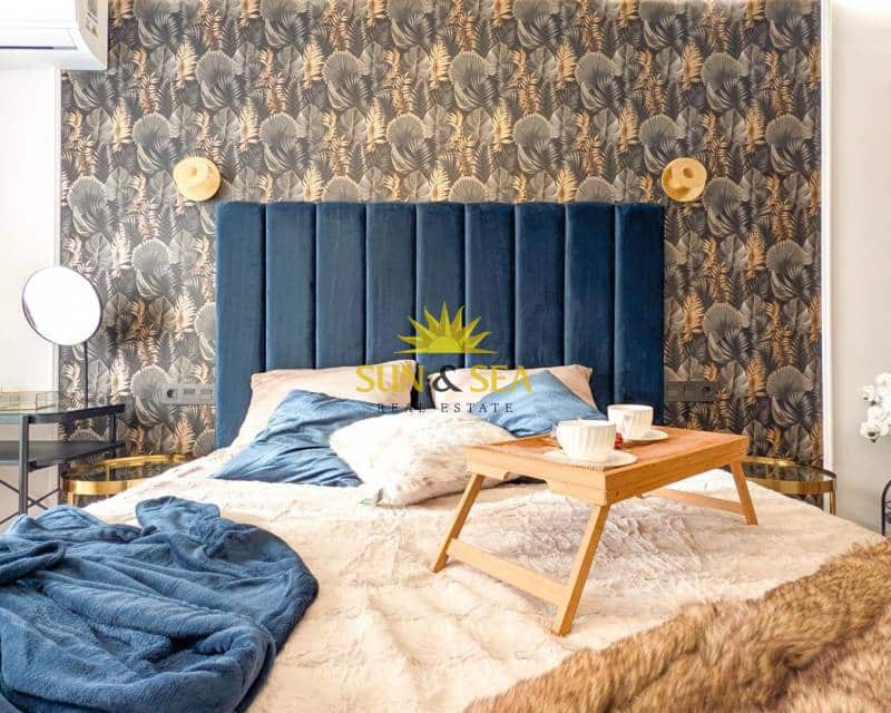 2 makuuhuone Huoneisto myytävänä paikassa Torrevieja - 174 800 € (Ref: 9438716)