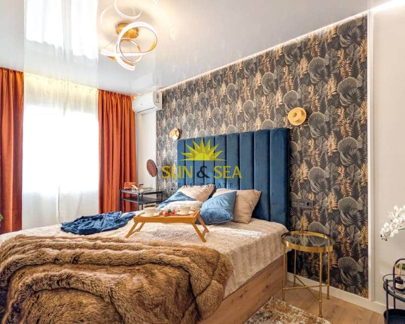 2 makuuhuone Huoneisto myytävänä paikassa Torrevieja - 174 800 € (Ref: 9438716)