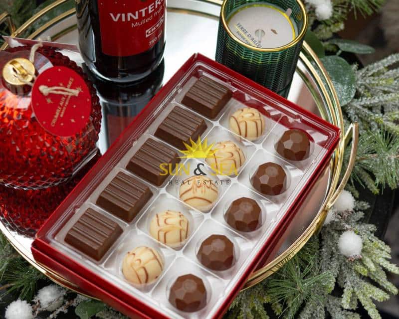 2 makuuhuone Huoneisto myytävänä paikassa Torrevieja - 174 800 € (Ref: 9438716)