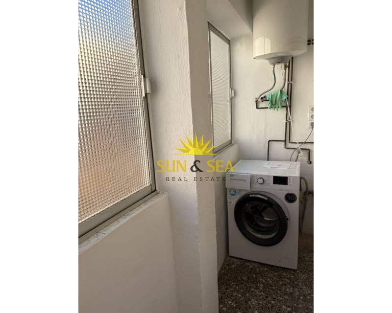 3 sypialnia Apartament do wynajęcia w Kartagena - 700 € (Ref: 9438823)