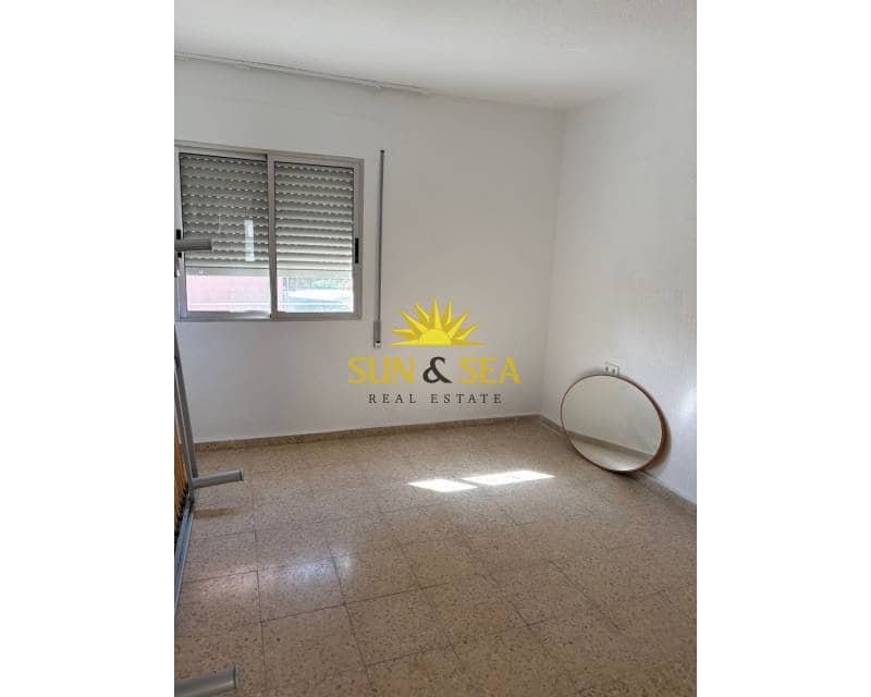 3 sypialnia Apartament do wynajęcia w Kartagena - 700 € (Ref: 9438823)