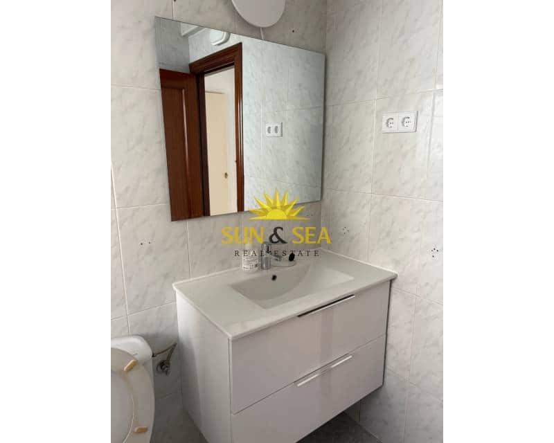 3 sypialnia Apartament do wynajęcia w Kartagena - 700 € (Ref: 9438823)