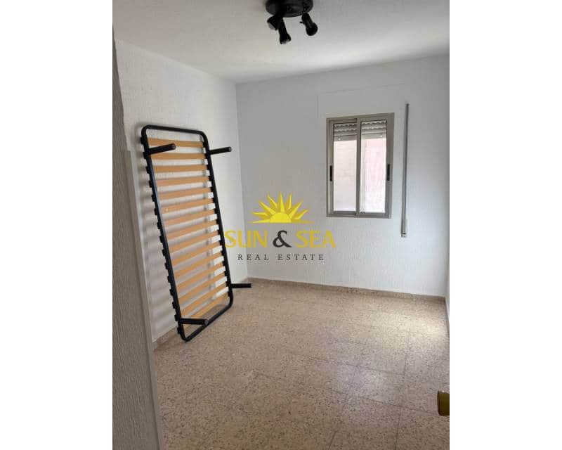 3 sypialnia Apartament do wynajęcia w Kartagena - 700 € (Ref: 9438823)