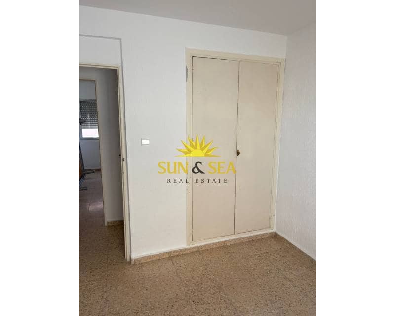 3 sypialnia Apartament do wynajęcia w Kartagena - 700 € (Ref: 9438823)