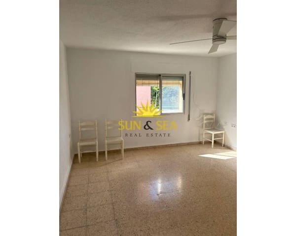 3 bedroom Apartment for rent in Cartagena Ciudad, Cartagena - € 700 (Ref: 9438823)