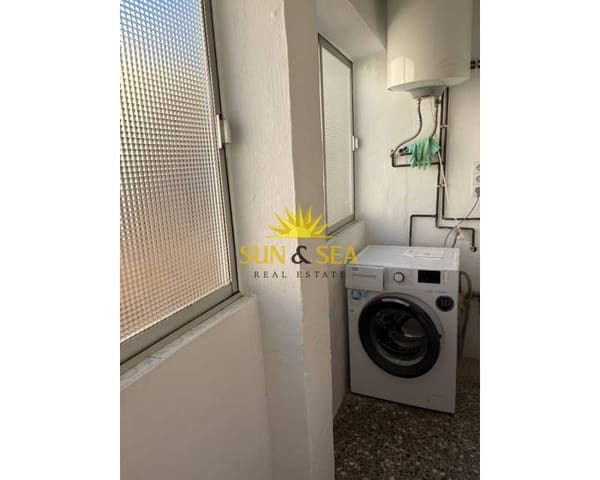 3 bedroom Apartment for rent in Cartagena Ciudad, Cartagena - € 700 (Ref: 9438823)