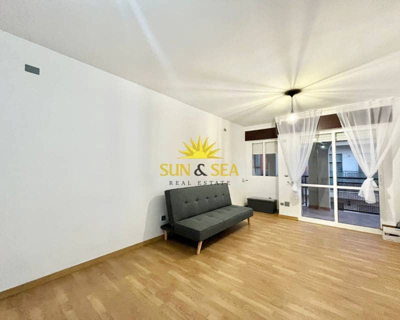 2 soverom Leilighet til leie i Santomera med garasje - € 700 (Ref: 9438954)