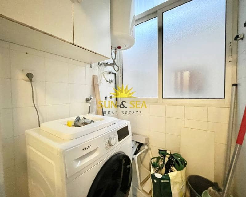 2 soverom Leilighet til leie i Santomera med garasje - € 700 (Ref: 9438954)