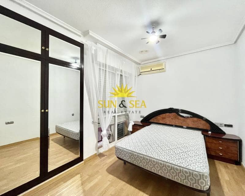 2 soverom Leilighet til leie i Santomera med garasje - € 700 (Ref: 9438954)