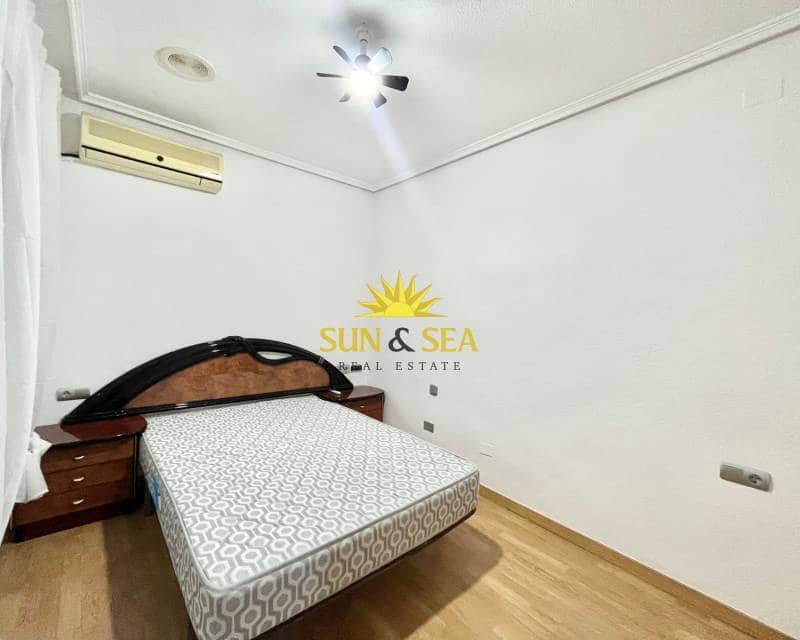 2 soverom Leilighet til leie i Santomera med garasje - € 700 (Ref: 9438954)