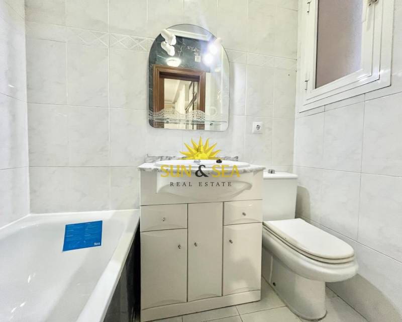 2 soverom Leilighet til leie i Santomera med garasje - € 700 (Ref: 9438954)