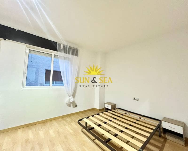 2 soverom Leilighet til leie i Santomera med garasje - € 700 (Ref: 9438954)