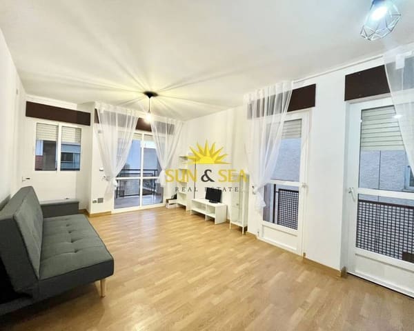 2 bedroom Apartment for rent in Santomera with garage - € 700 (Ref: 9438954)