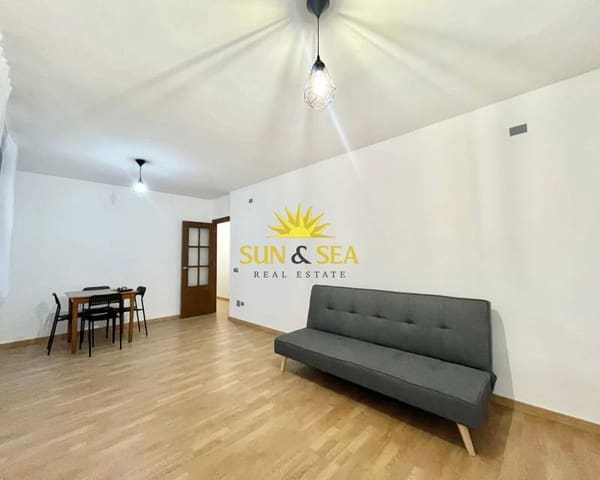 2 bedroom Apartment for rent in Santomera with garage - € 700 (Ref: 9438954)