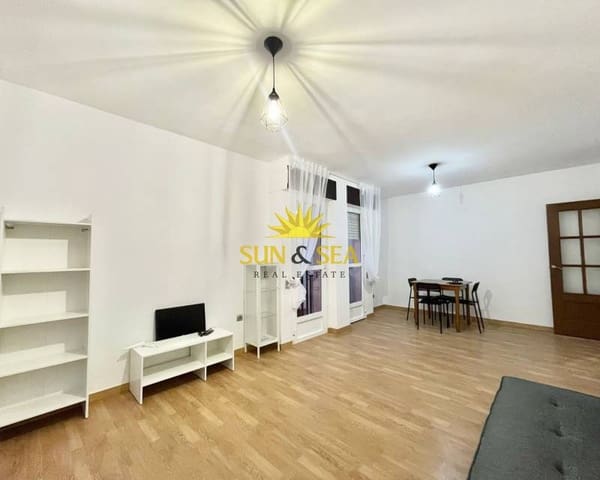 2 bedroom Apartment for rent in Santomera with garage - € 700 (Ref: 9438954)
