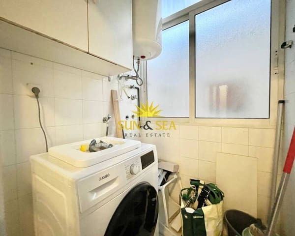 2 bedroom Apartment for rent in Santomera with garage - € 700 (Ref: 9438954)