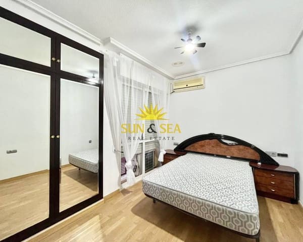 2 bedroom Apartment for rent in Santomera with garage - € 700 (Ref: 9438954)