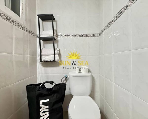 2 camera da letto Appartamento da affittare in Guardamar Playa, Guardamar del Segura - 900 € (Rif: 9438955)