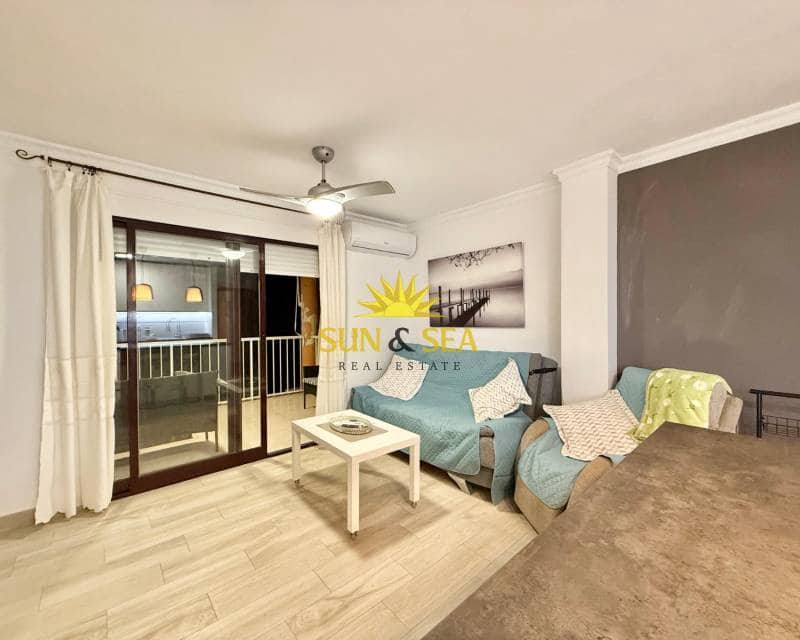 2 camera da letto Appartamento da affittare in Guardamar del Segura - 900 € (Rif: 9438955)