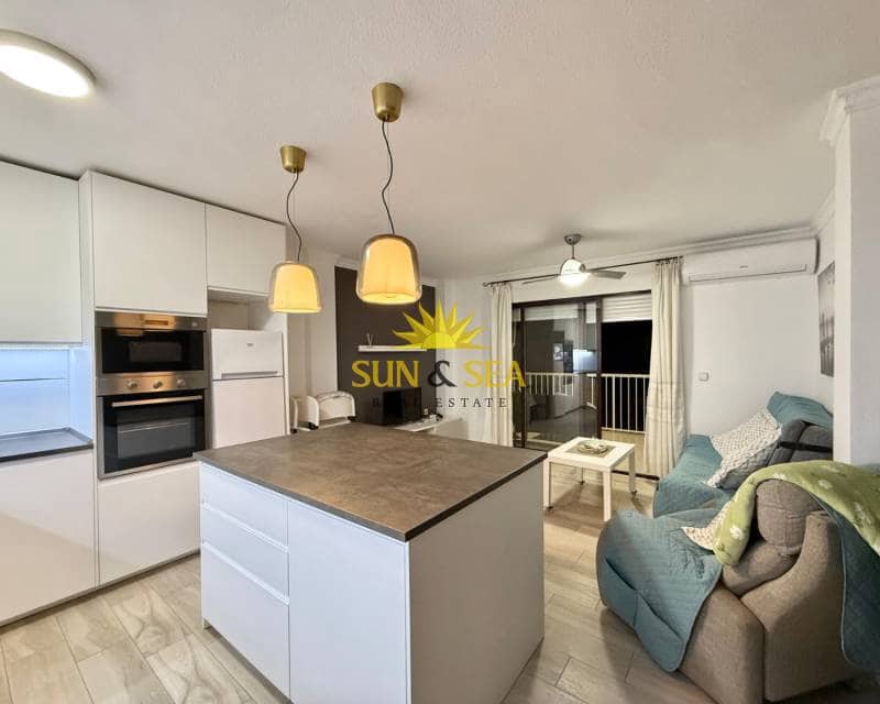 2 camera da letto Appartamento da affittare in Guardamar del Segura - 900 € (Rif: 9438955)